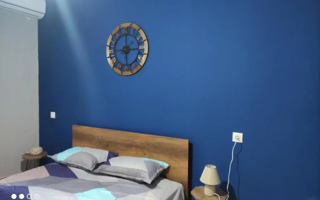 Closer "Egnatia Apartment 3"