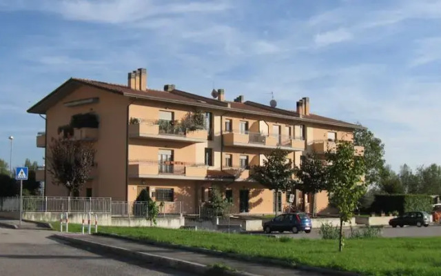 Appartamenti Vacanze Assisi