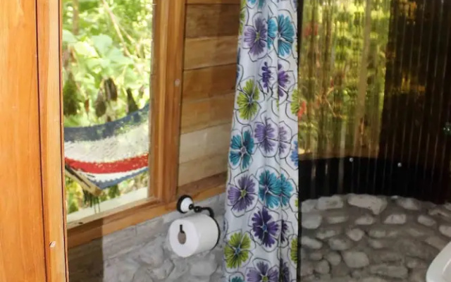 Bahia Rica Fishing & Kayak Lodge