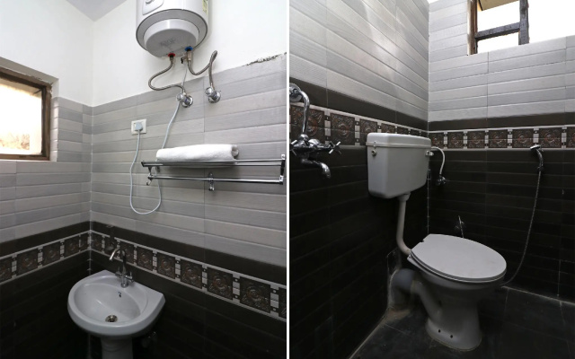 OYO Flagship 30894 Indira Nagar