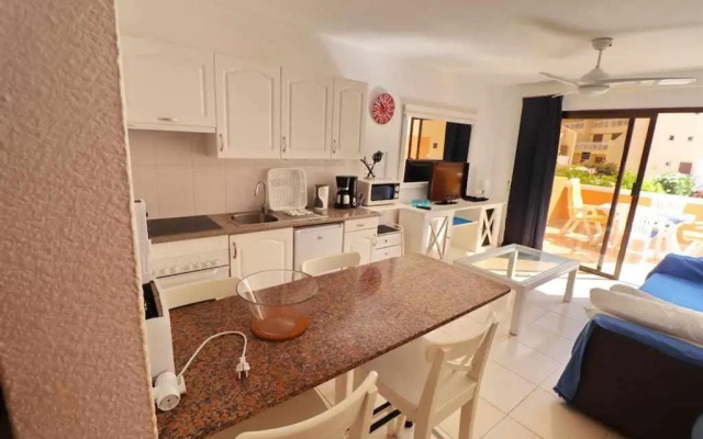 Tenerife Royal Gardens Studio 123 by Tenerife Rental and Sales