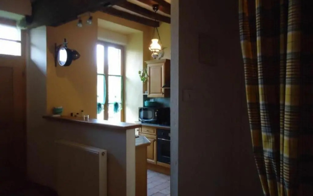 Gîte Bonchamp-lès-Laval, 3 pièces, 4 personnes - FR-1-600-47