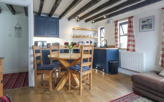 The Studio Cottage