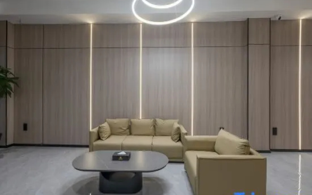Yagang Cinema Hotel (Taizhou Duqiao)