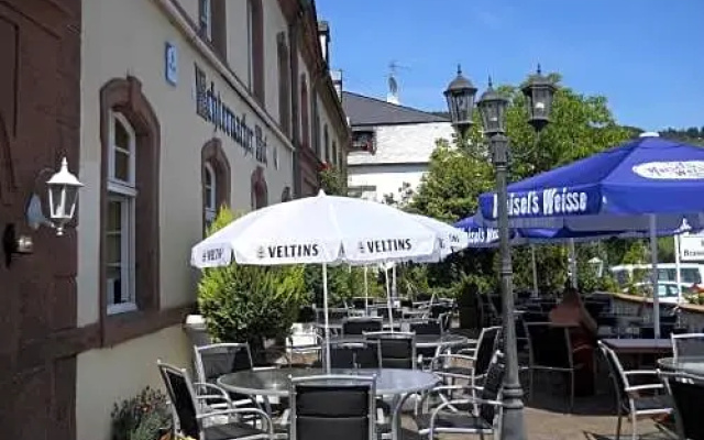Echternacher Hof