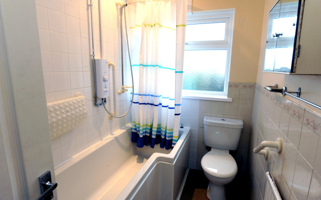 Heddfan - Near to Beach, Pet Friendly