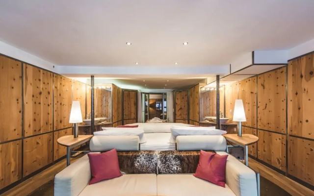 Haus Heinz Julen Loft Zermatt