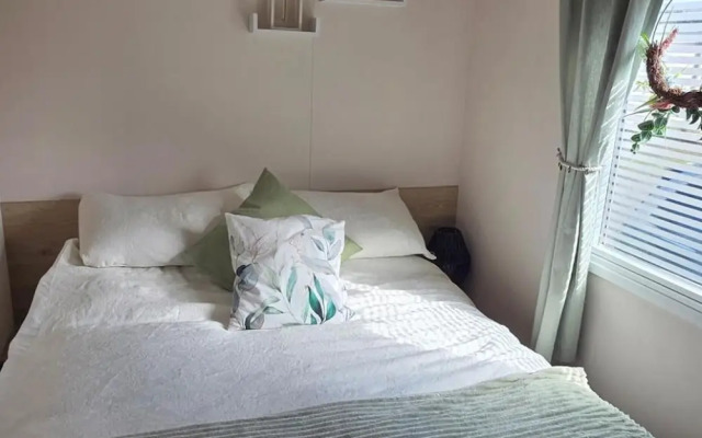 D&T Caravan Hire Southview Holiday Park Skegness