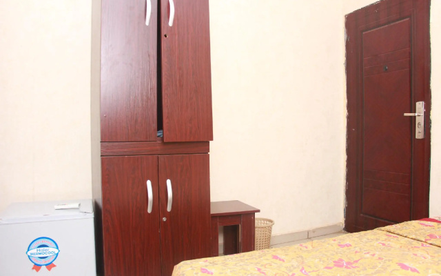 Abatete Guest House