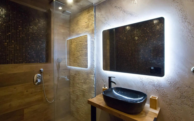 Thess Nature Apartment