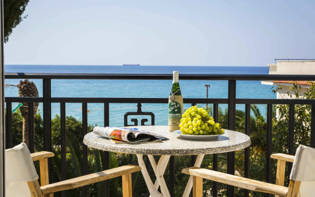 Stefanos Studios