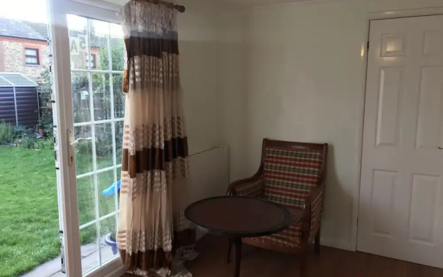 Self Contained Granny Flat