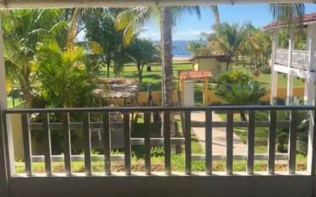 Pousada do Sol