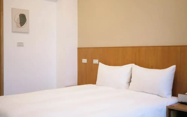 Yǒu mǒu hostel