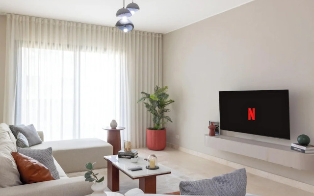Prime Select Sodic Villette