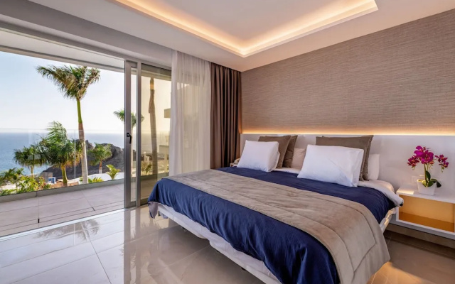 Grand Horizon Luxury Boutique Apartments
