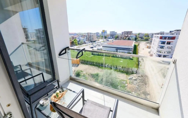 Onix Studio in Nord10 - free pool and playground