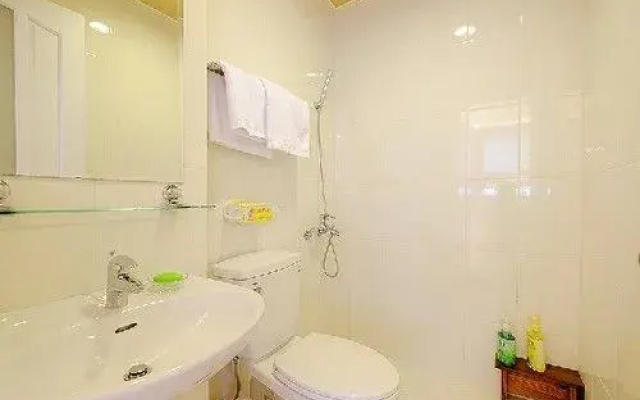 Kim JJ Homestay