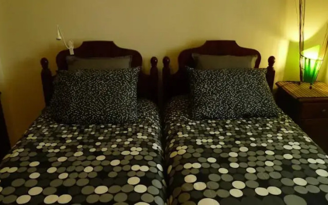 Chillout Beach Hostel
