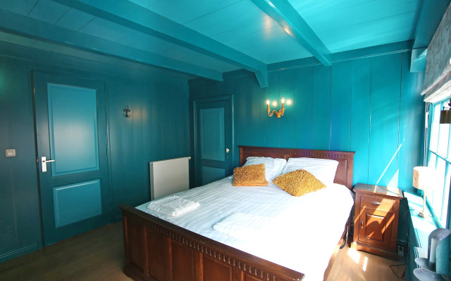 VOC Huys