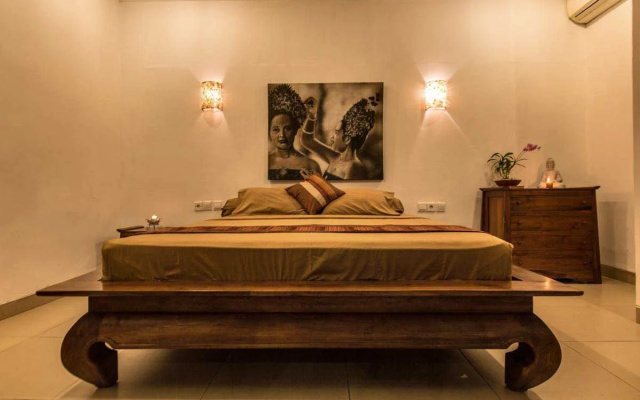 Villa Bali Zen Kerobokan