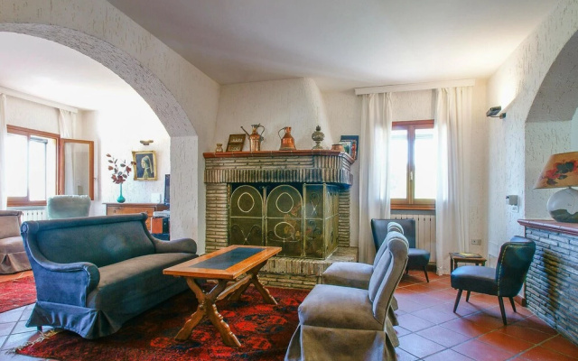 Nice Home in Saludecio With Wifi and 4 Bedrooms