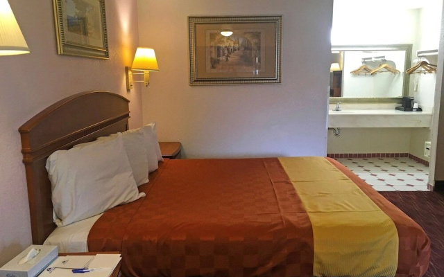 Travelodge Pico Rivera