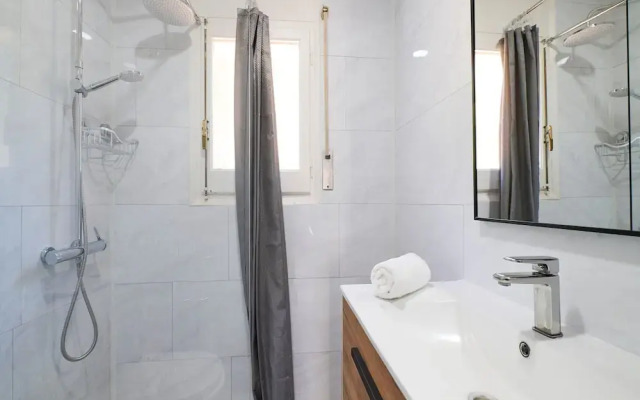 Serene Villa With Yard in Lloret de Mar
