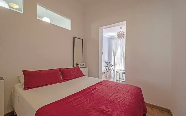 Apartment in the Center of Madrid