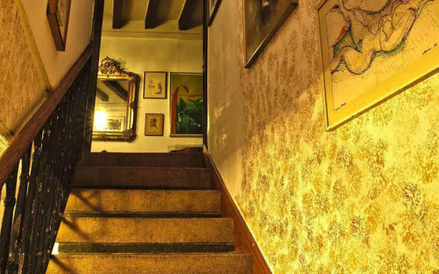 Antica Locanda Montin