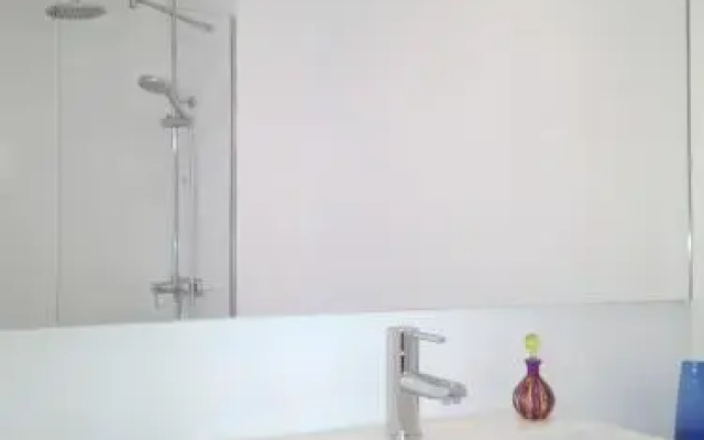 Vivienda Atlantico