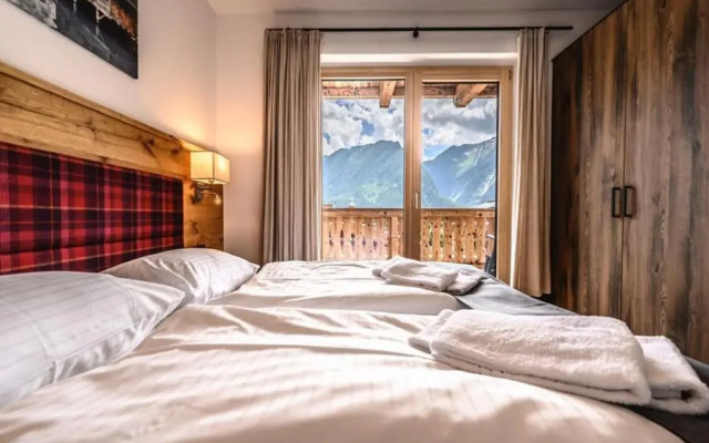Nationalpark Chalet Schwarzes Horndl