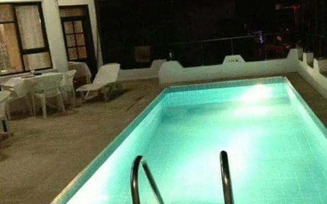 Kaan Otel