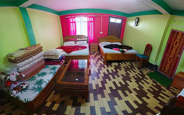 Choden Homestay Toryok By Stayapart