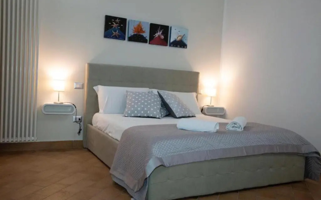 Nardones Suite