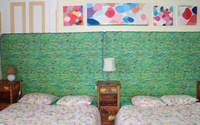 Les Airelles Bed and Breakfast
