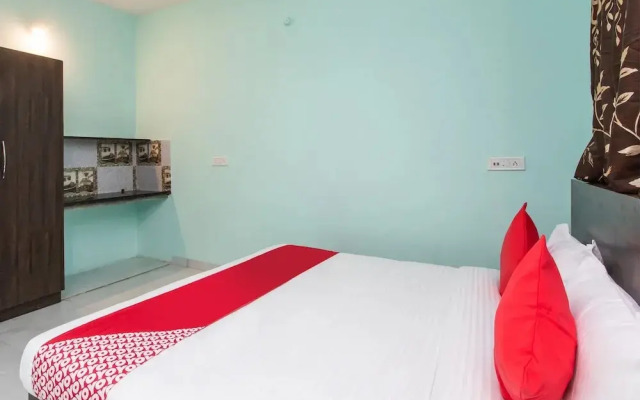 Sidheshwar Inn by OYO Rooms