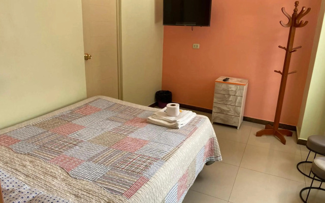 Rooms MD y FS