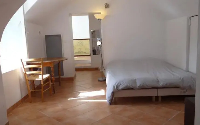 Apartment Ciel Dazur