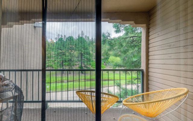 Wildcat Den by Ruidoso Vacation Rentals