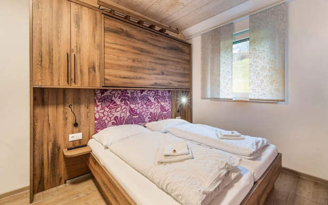 Apartment Near ski Area