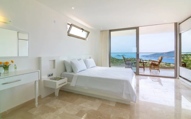 Villa Likapa 2