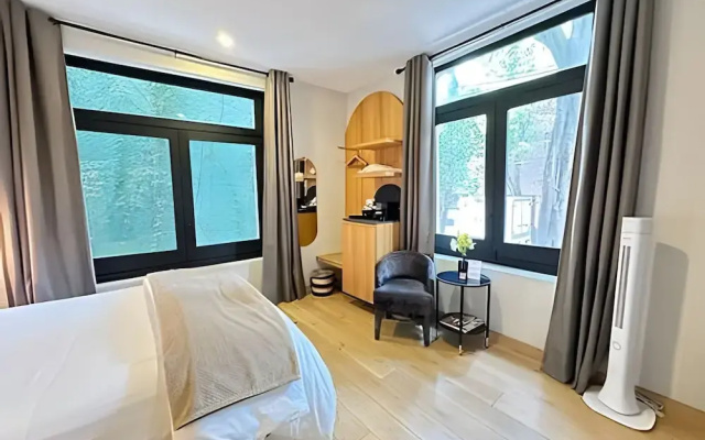 Modern Suite 3 - Heart of Roma Norte