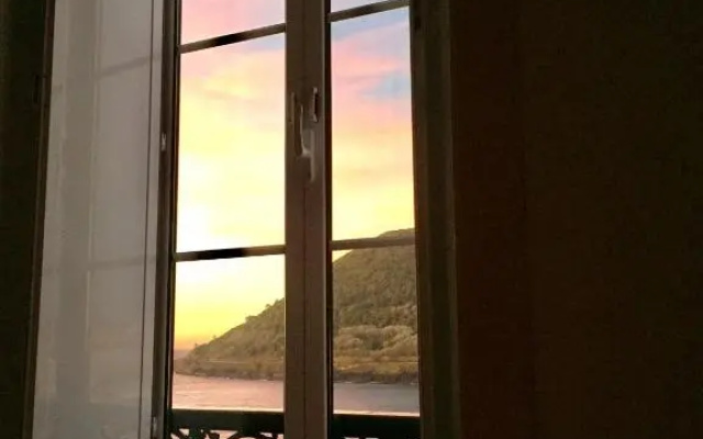 Villa Atlantica Apartments