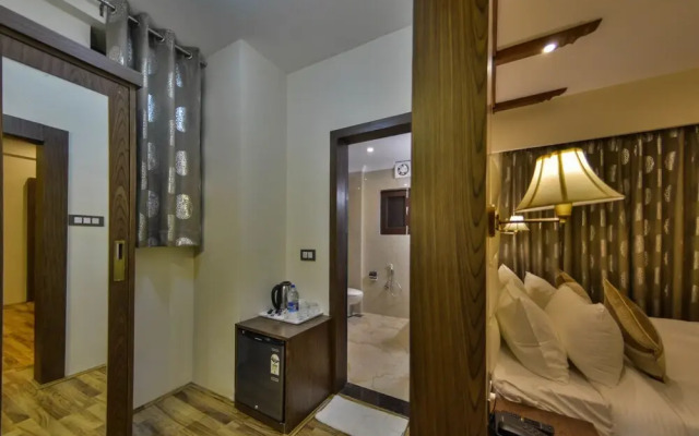 Hotel Royal Heritage
