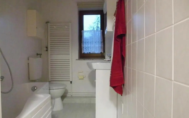 Ferienwohnung Wawrok