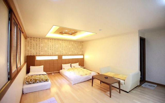Leciel Hotel