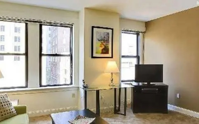 The Point at Rittenhouse Row