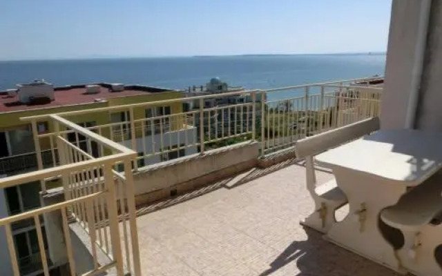 Sea View Apartment Imperial Fort Club Sveti Vlas