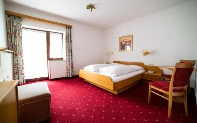 Hotel Rendlhof